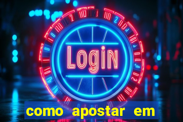 como apostar em corrida de galgos